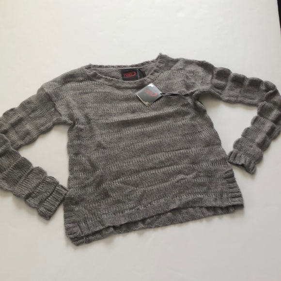 Yoki Sweaters Collection - Picture 8 of 8